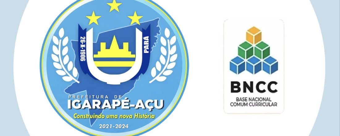 ABORDAGENS PARA O ENCONTRO FORMATIVO SOBRE A BASE NACIONAL COMUM CURRICULAR - BNCC