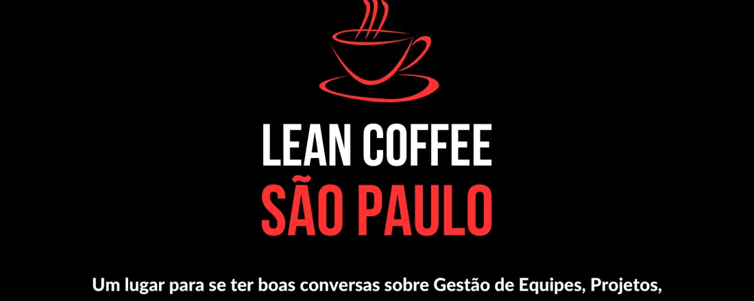 LeanCoffeeSP 161