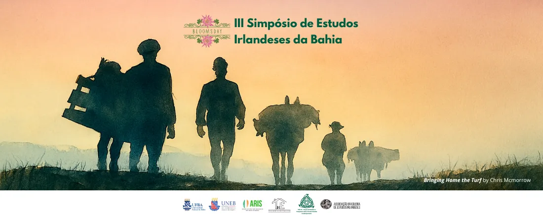 III Simpósio de Estudos Irlandeses