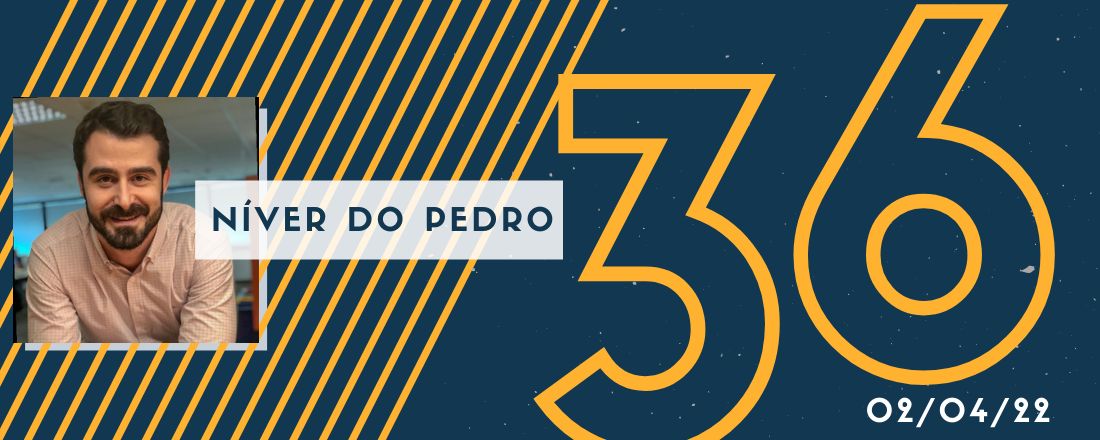 Aniversário Pedro