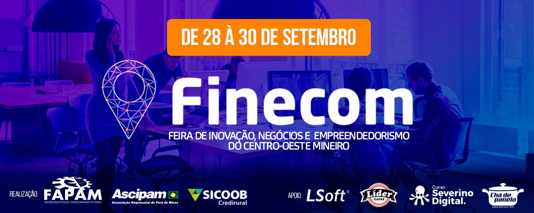 Finecom 2021