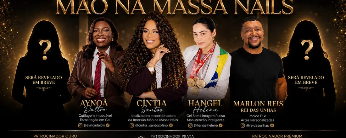 Imersão Fest Nails
