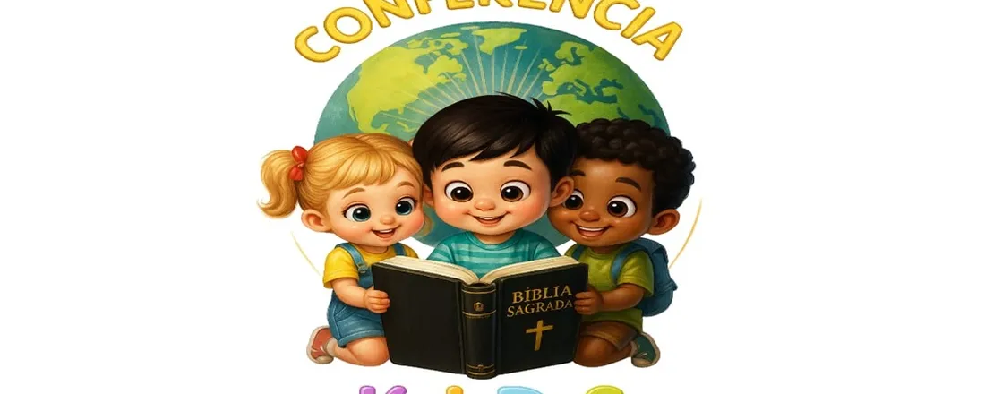 Conferência KIDS