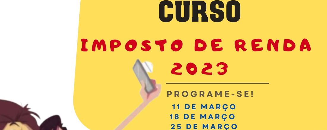 Curso de DIRPF Básico 2023 UEM