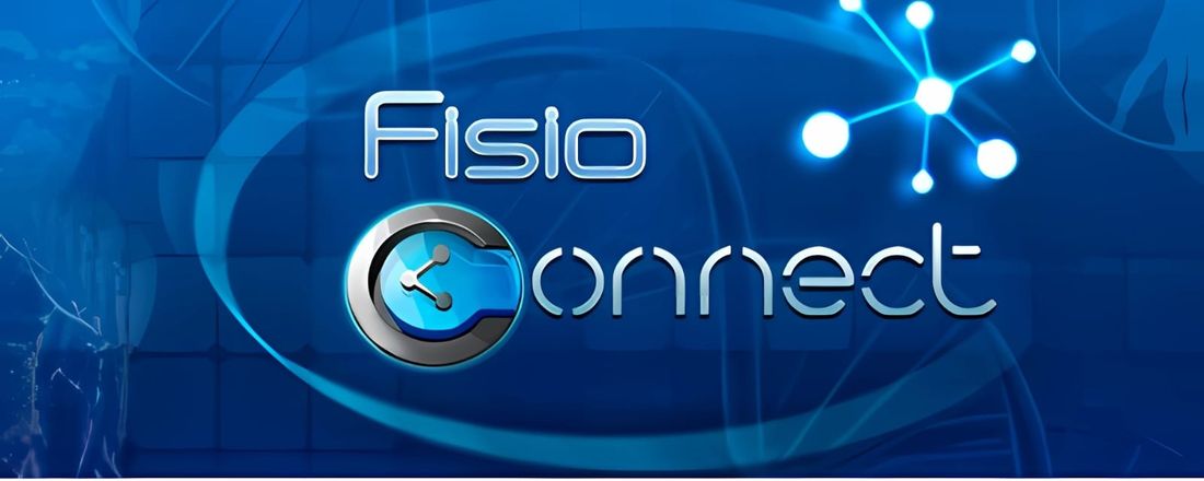 FISIOCONNECT 2025 - IV Congresso Científico de Fisioterapia da AFERJ