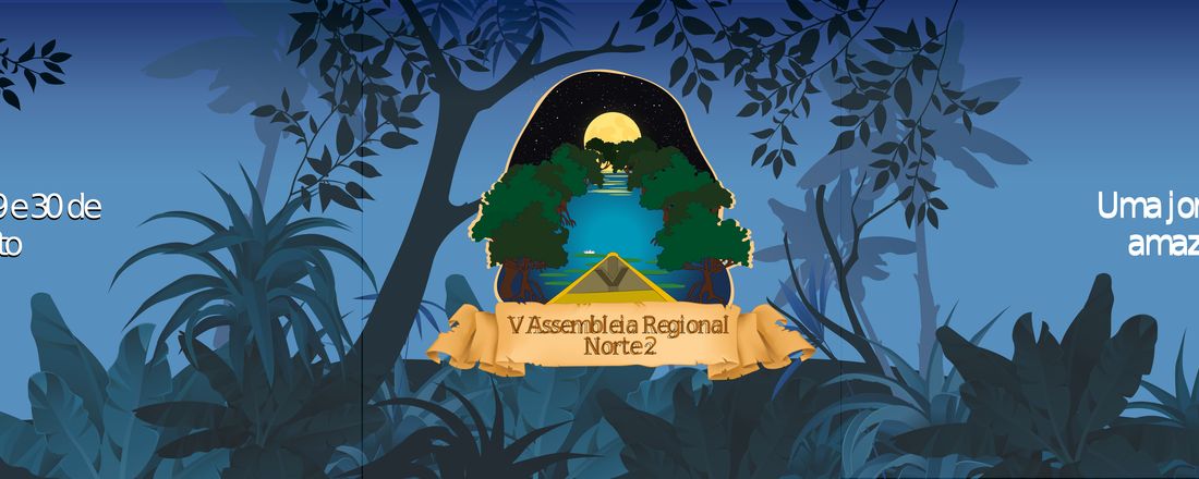 V Assembleia Regional Norte 2