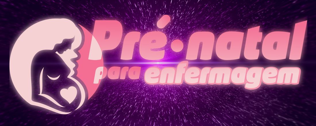 Minicurso Pré-natal para Enfermagem (Turma 2)