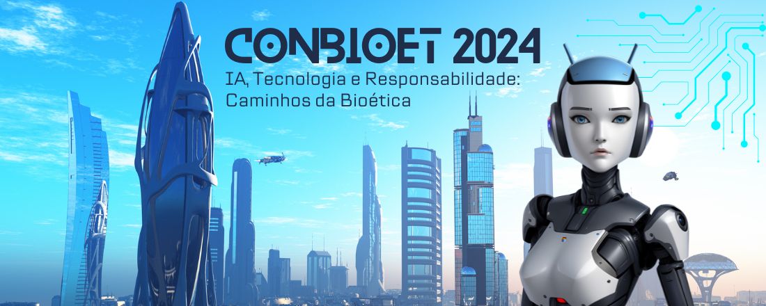 Congresso de Bioética do Norte Fluminense 2024