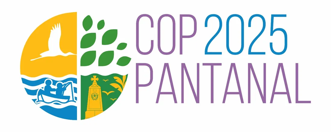 COP PANTANAL: Saberes e ações pelo clima