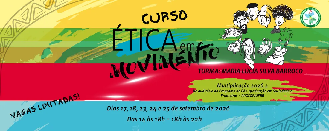 ÉTICA EM MOVIMENTO - 2026. 2