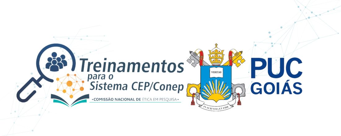 Treinamento Regional do Sistema CEP/Conep - Goiânia/GO