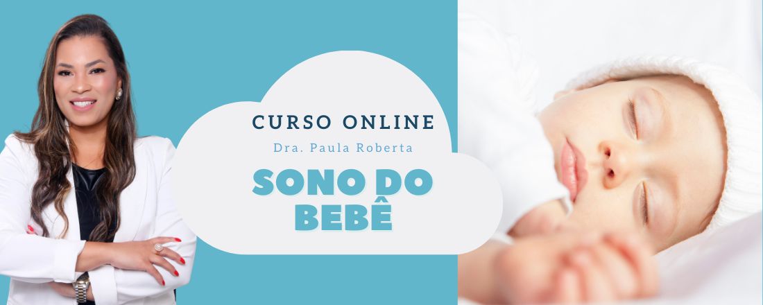 Curso Online Sono do Bebê