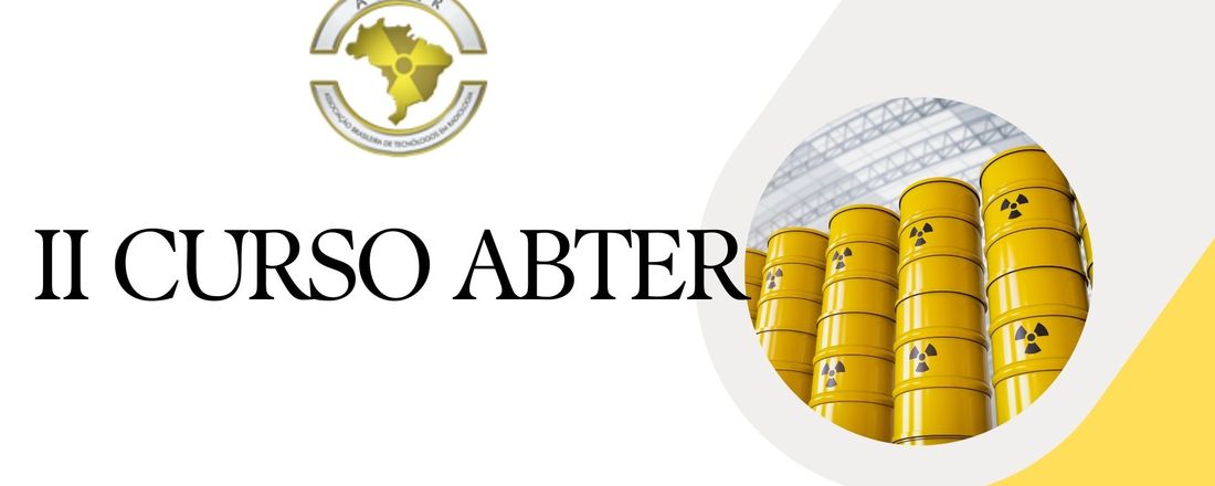 II Curso ABTER 2024