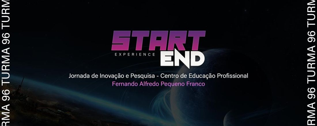 START END - SENAC Experience - Jornada Aprendiz