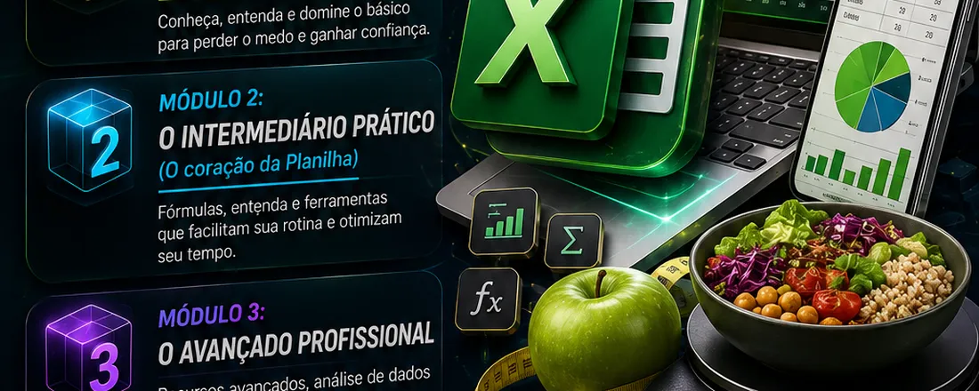 Papo de Planilhas