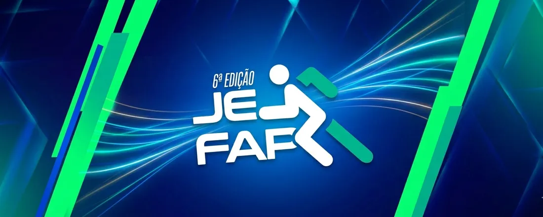 Jornada de Educação Física do Agreste Pernambucano - JEFAP