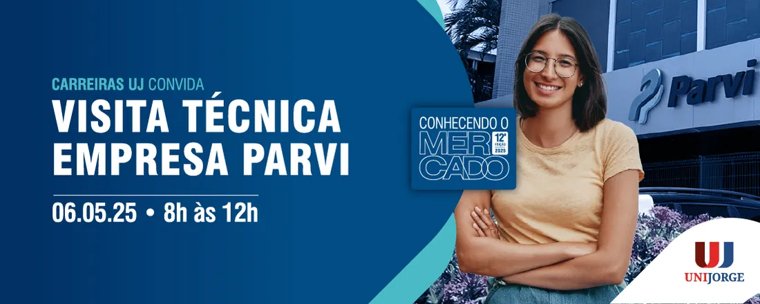 Visita Técnica-Empresa Parvi