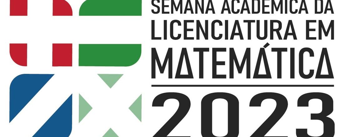 SEMANA ACADÊMICA DA LICENCIATURA EM MATEMÁTICA 2023