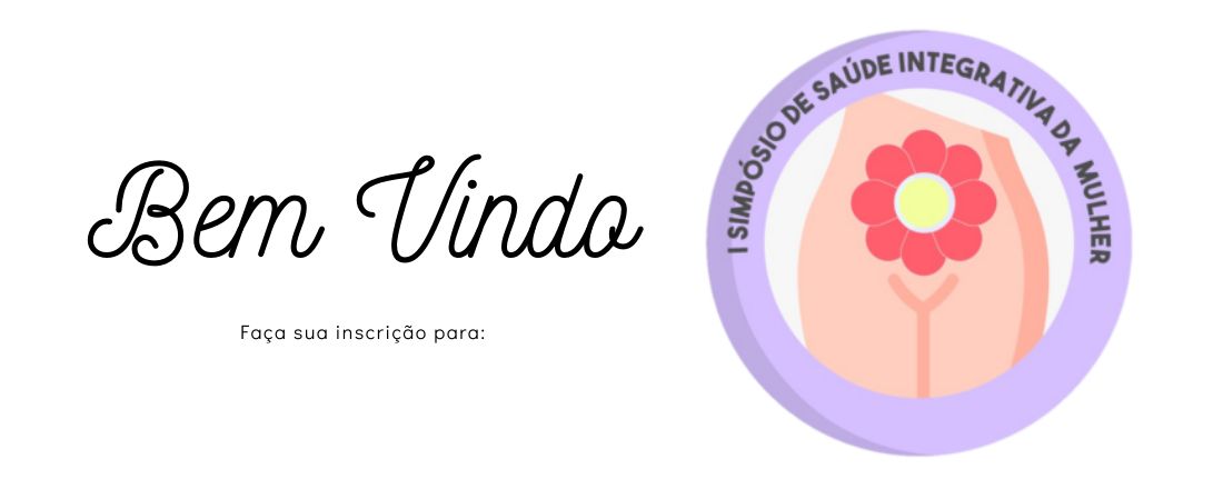 I SIMPÓSIO INTEGRATIVO DA MULHER