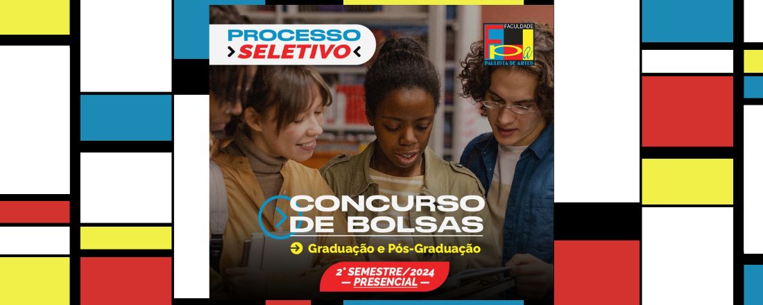 Processo Seletivo 2º/2024