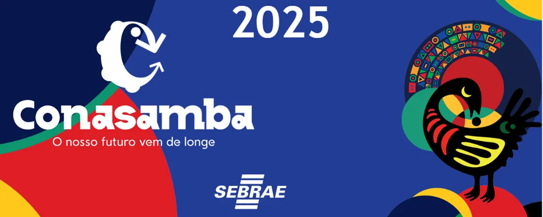 CONASAMBA 2025