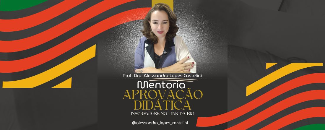 Mentoria Sprint: Aprovação Didática - SEDUC (PI)