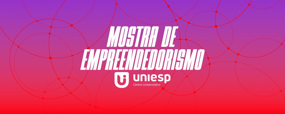 Mostra de Empreendedorismo UNIESP 2025