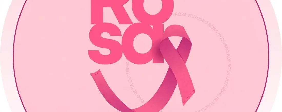 Outubro Rosa com Coffee Break