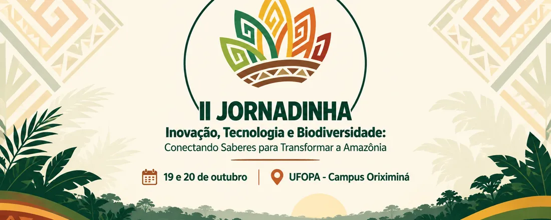 II JORNADINHA