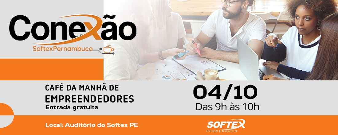 Conexão Softex PE