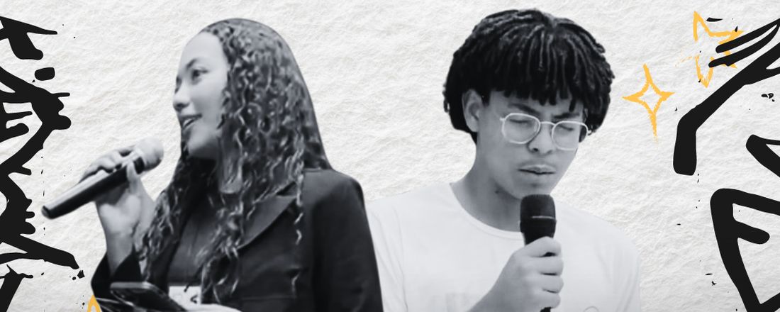 CULTO DE JOVENS- STRONG