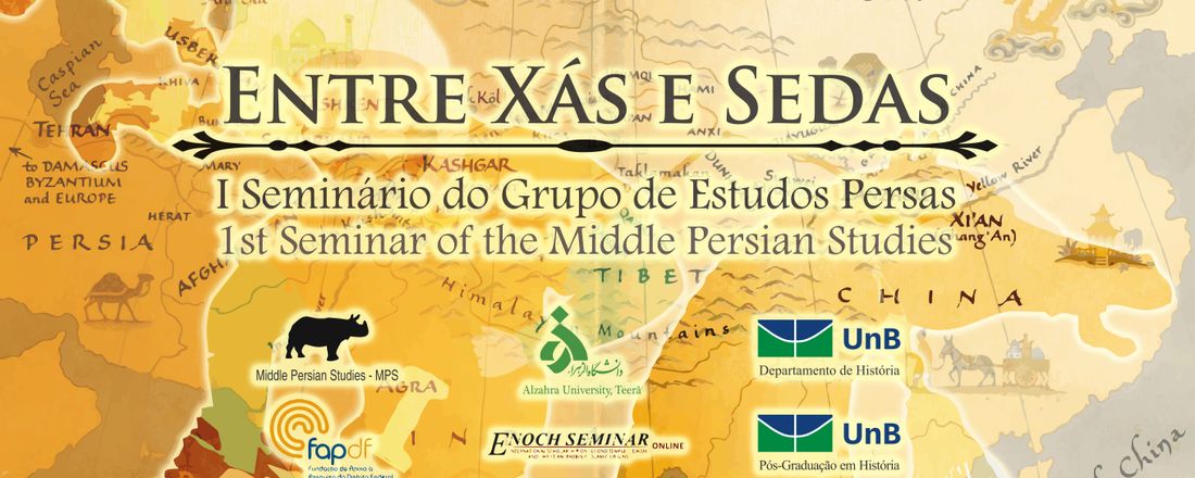 Entre Xás e Sedas - I Seminário do MPS