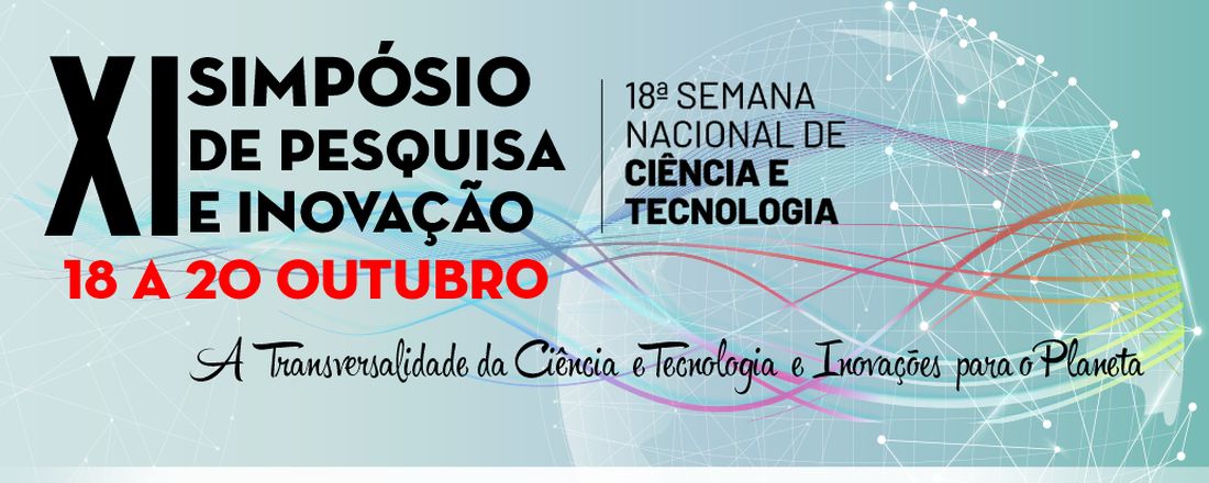 XI Simpósio de Pesquisa e Inovação 2021