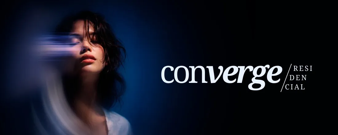 Treinamento - Residencial Converge