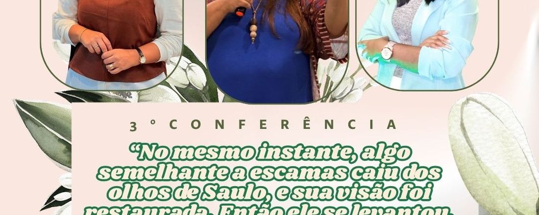 Encontro com, Ele!