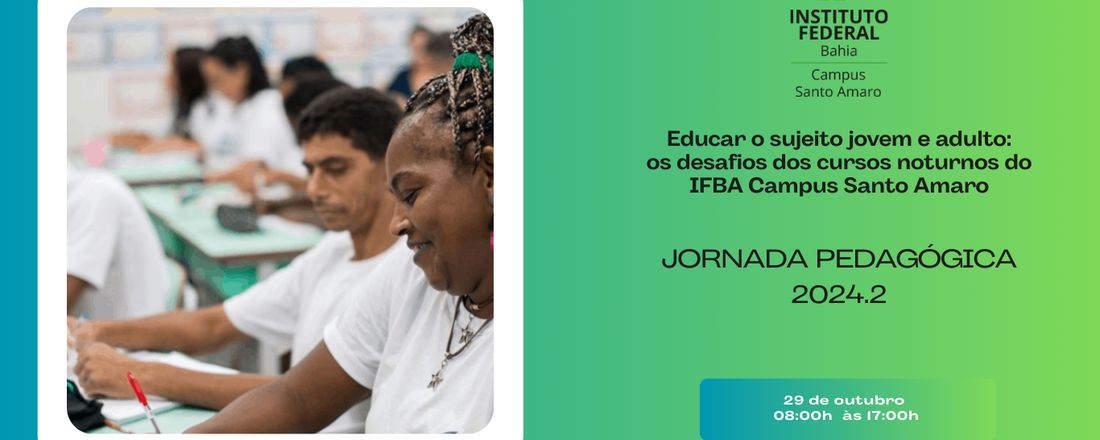Jornada Pedagógica 2024.2