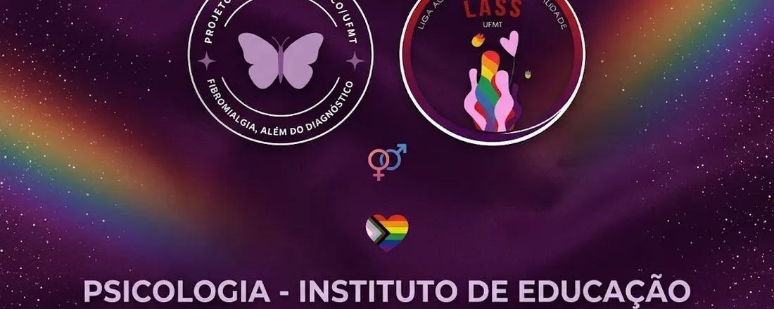 Fibromialgia e Sexualidade: um campo a ser visto.