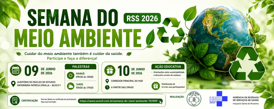 Semana do Meio Ambiente