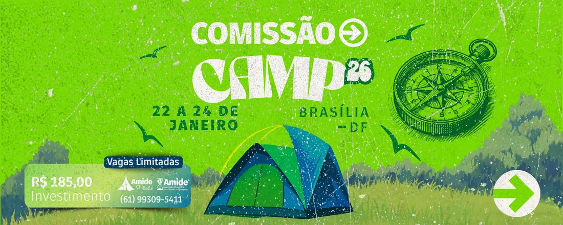 Comissão CAMP 26