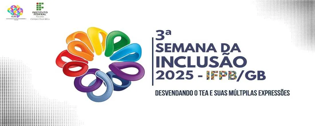 III Semana da Inclusão e Diversidade