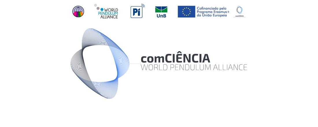 ComCiência: World Pendulum Alliance