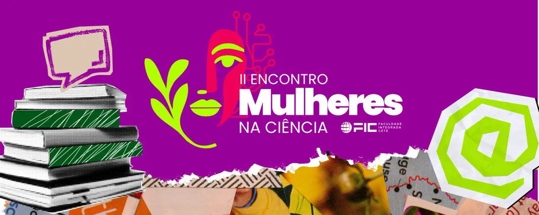 II Encontro de Mulheres na Ciência