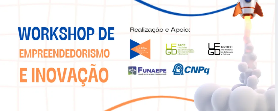 Workshop de Empreendedorismo e Inovação (2026)