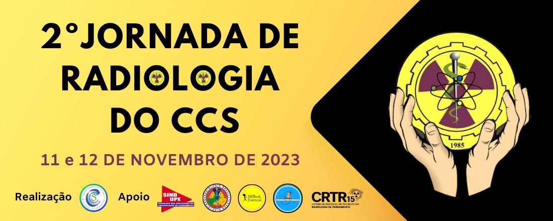 2º Jornada de Radiologia do CCS