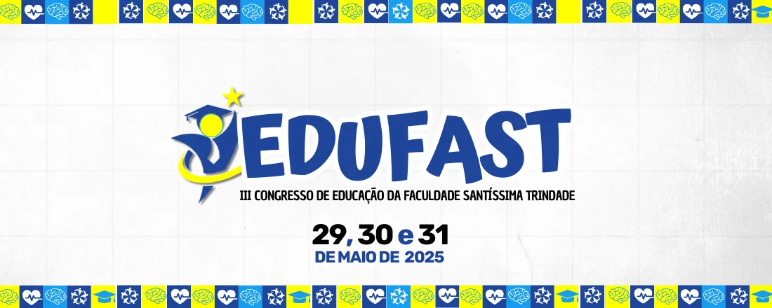 III EDUFAST - Congresso de Educação da FAST