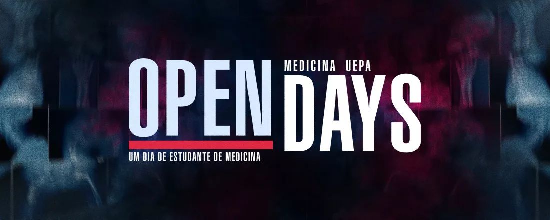 Open Days - Um dia de estudante de Medicina!