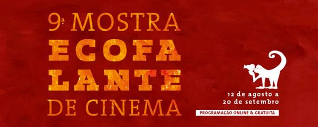 9ª Mostra Ecofalante de Cinema na UFGD e no IFMS/Dourados