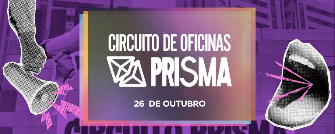 Circuito de Oficinas Prisma 2026