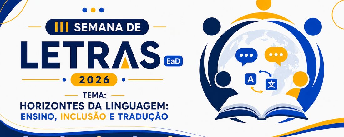 III Semana de Letras -