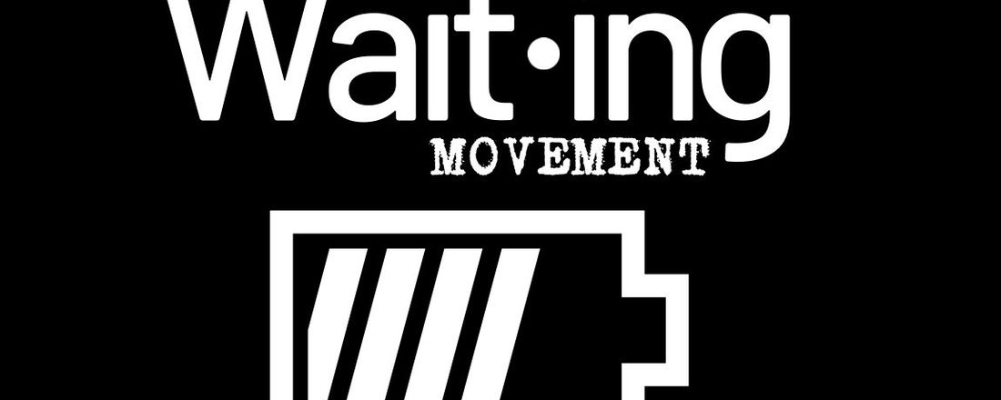 Waiting Movement|Esperar em Deus